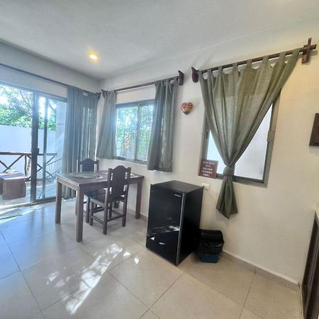 Buena Onda Residence Tulum Ngoại thất bức ảnh