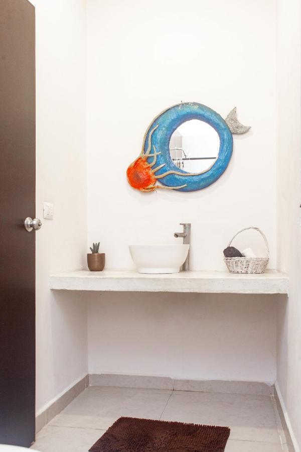 Buena Onda Residence Tulum Ngoại thất bức ảnh
