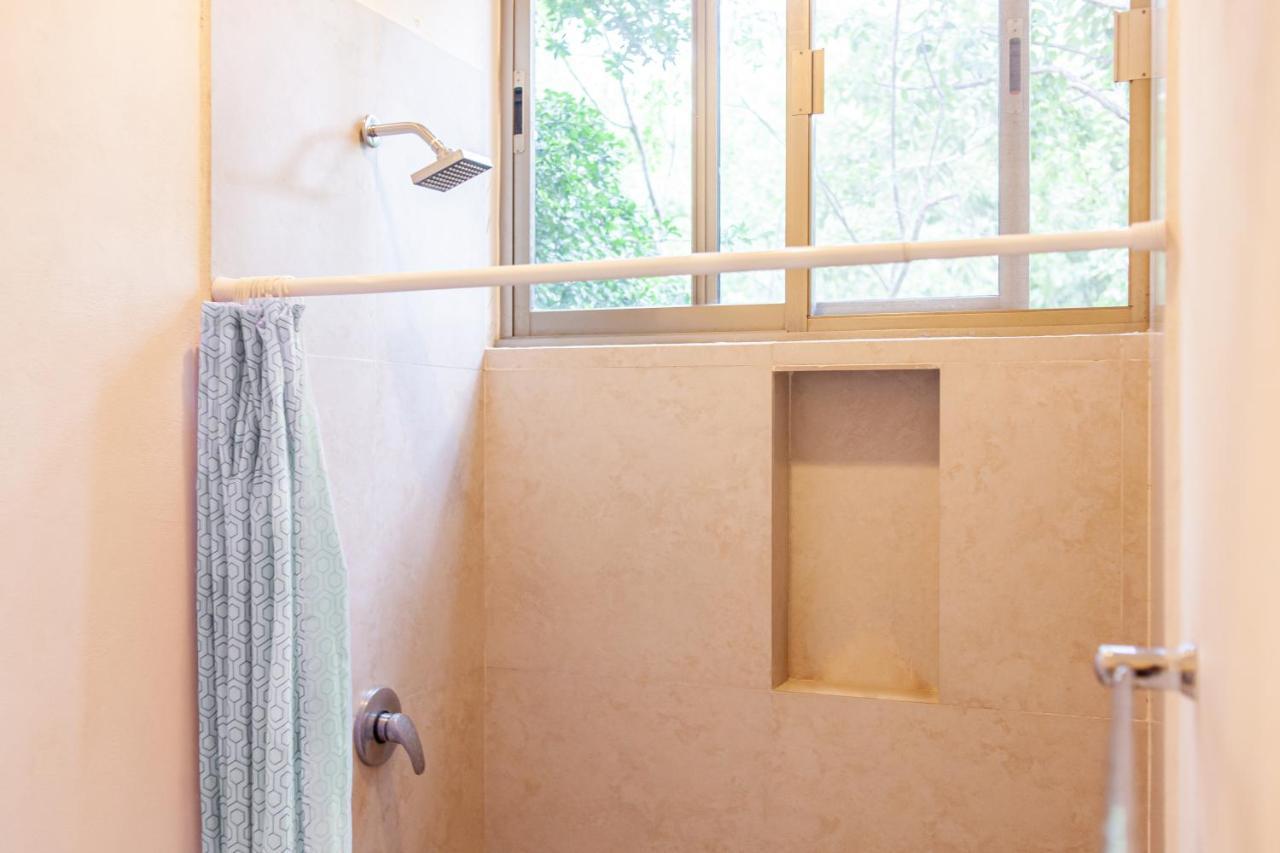 Buena Onda Residence Tulum Ngoại thất bức ảnh
