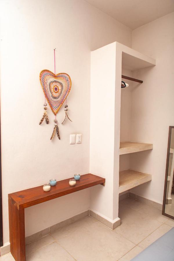 Buena Onda Residence Tulum Ngoại thất bức ảnh