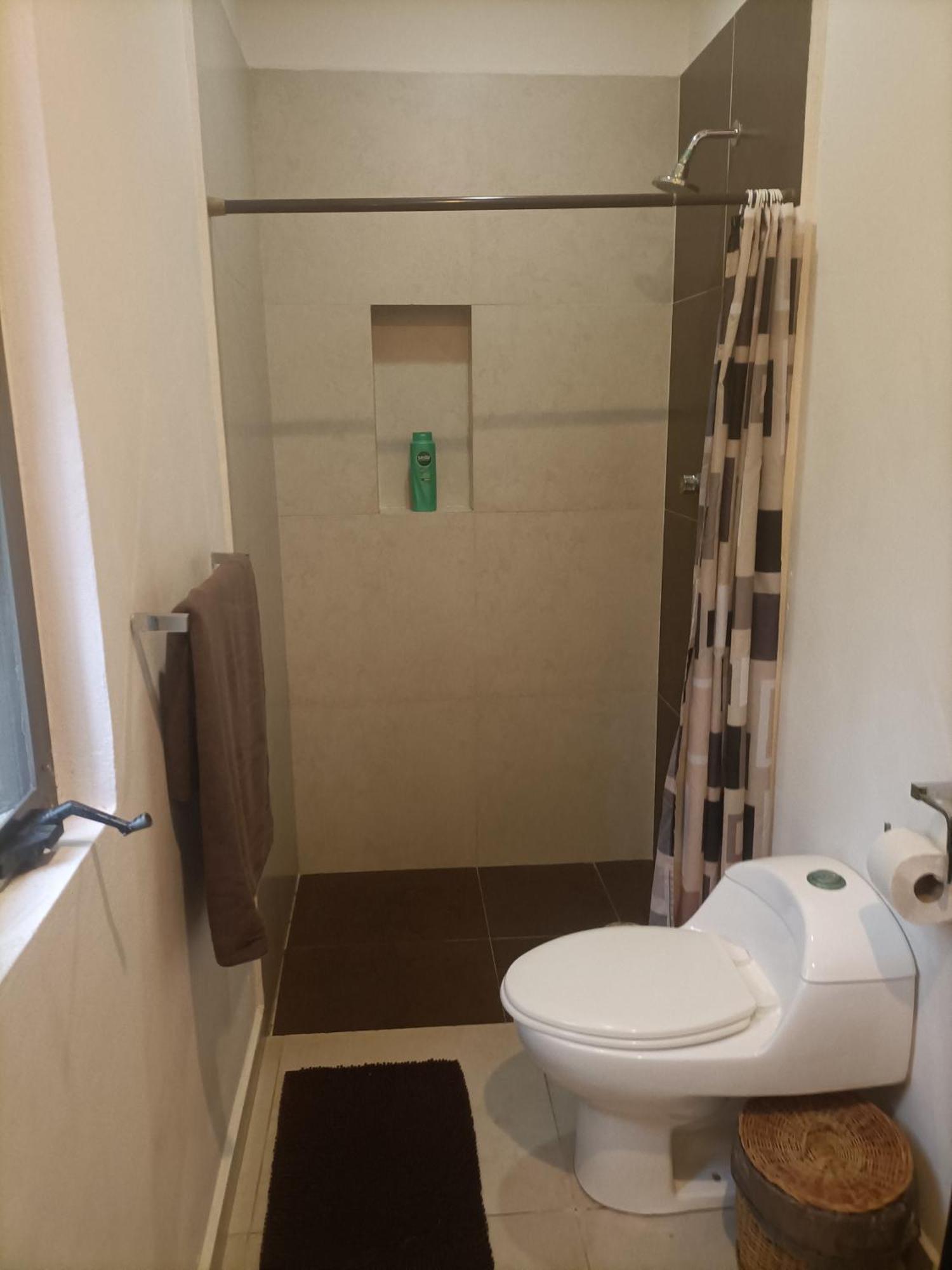Buena Onda Residence Tulum Ngoại thất bức ảnh