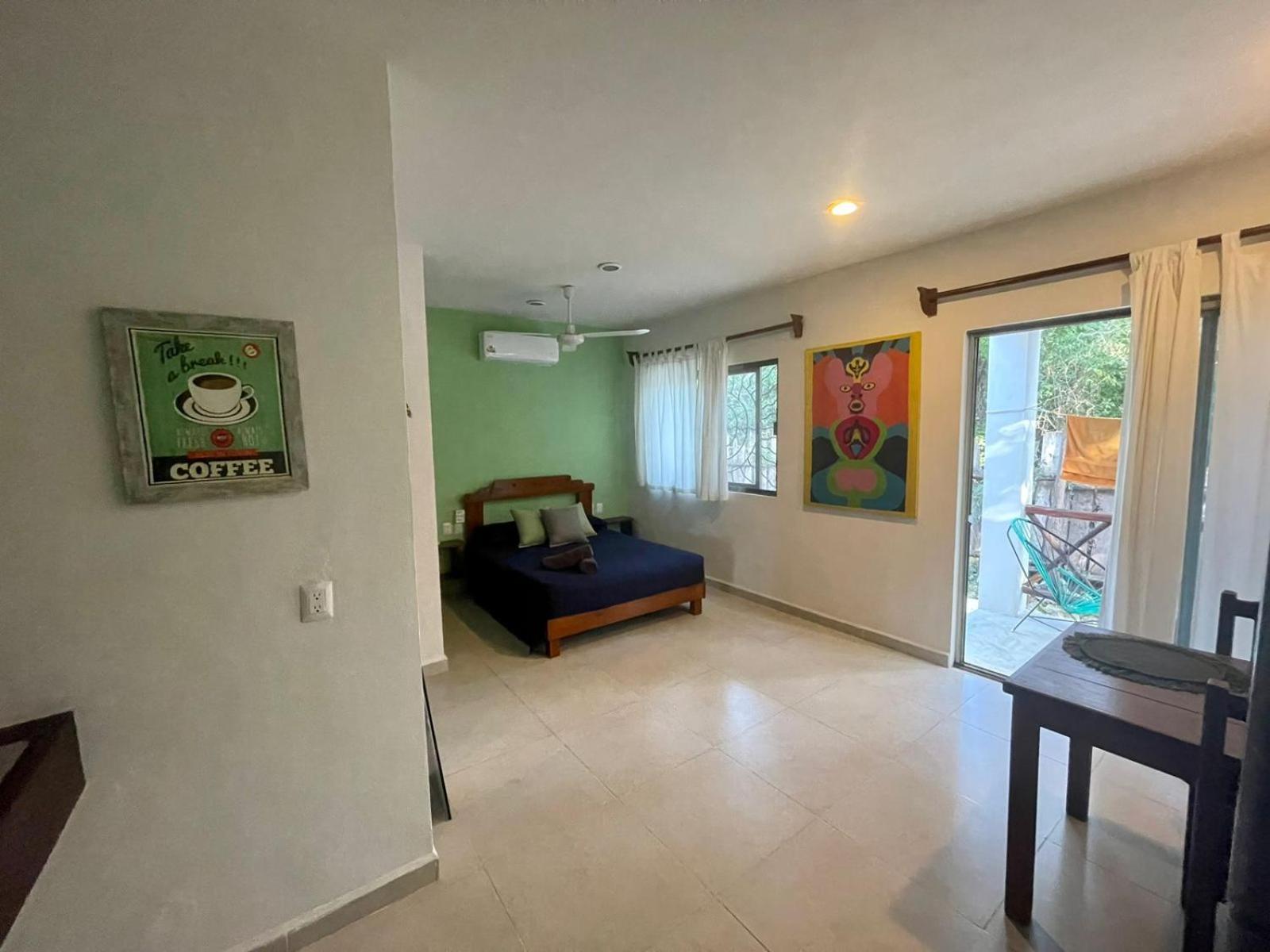 Buena Onda Residence Tulum Phòng bức ảnh