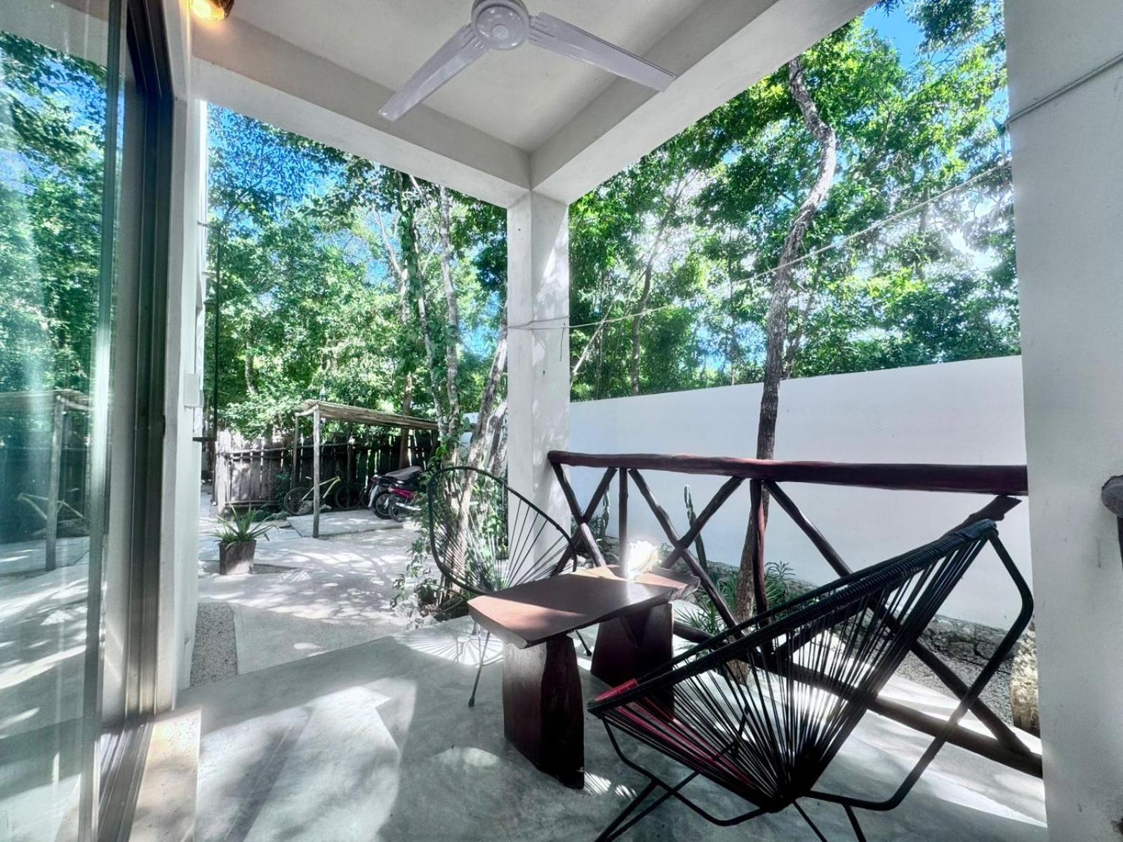 Buena Onda Residence Tulum Phòng bức ảnh